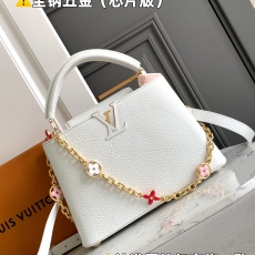 Louis Vuitton Top Handle Bags